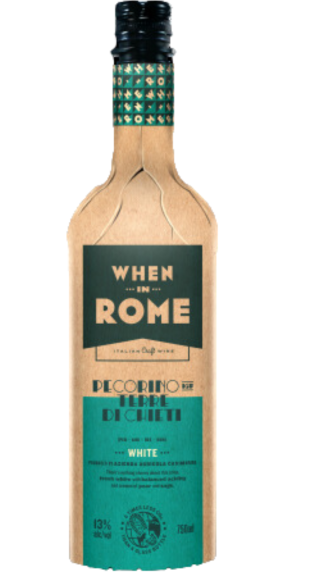 Photo for: Pecorino 750ml Paper Bottle
