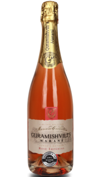 Photo for: Guramishvili's Marani Rose Imperial