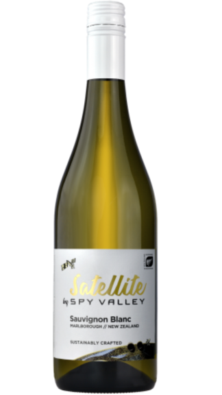 Photo for: Satellite by Spy Valley Sauvignon Blanc 2022