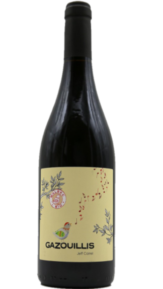 Photo for: Gazouillis Rouge