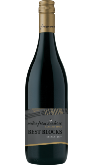 Photo for: Miles from Nowhere Best Blocks Shiraz