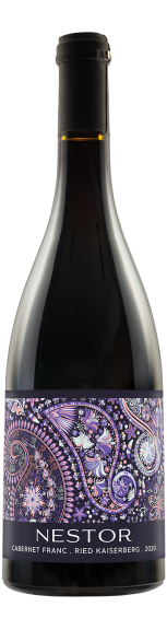 Photo for: NESTOR Cabernet Franc Ried Kaiserberg