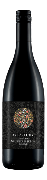 Photo for: NESTOR Zweigelt Neusiedlersee DAC Reserve