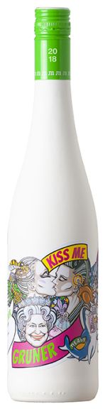 Photo for: Kögl - Kiss Me Gruner