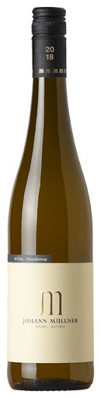 Photo for: Kögl - Chardonnay