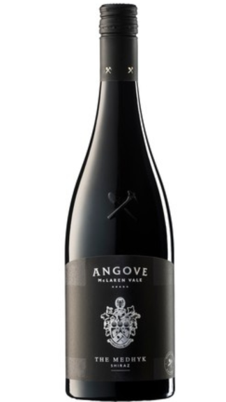 Photo for: The Medhyk Shiraz