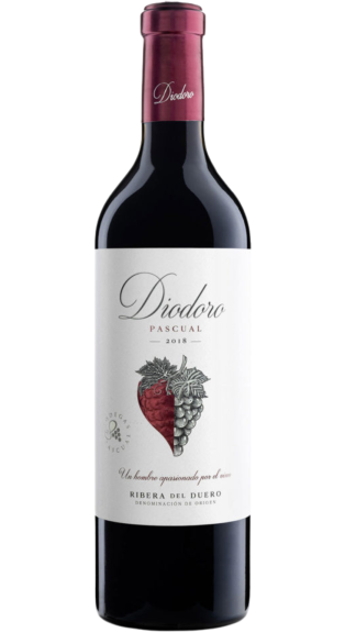 Photo for: Diodoro Pascual