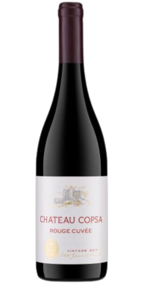 Photo for: Cuvee Rouge 