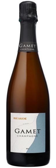 Photo for: Champagne Gamet - Rive Gauche
