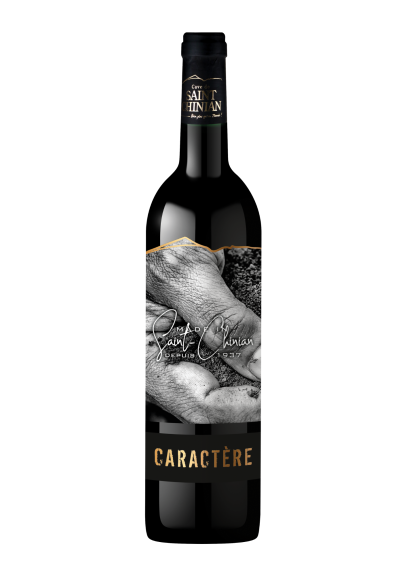Photo for: Cuvée Caractère