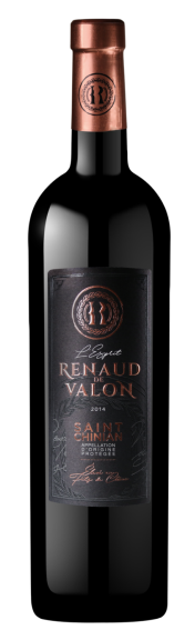 Photo for: Esprit Renaud de Valon