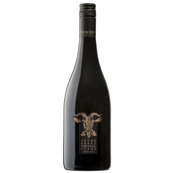 Photo for: Nanny Goat Vineyard Super Nanny Pinot Noir 2020