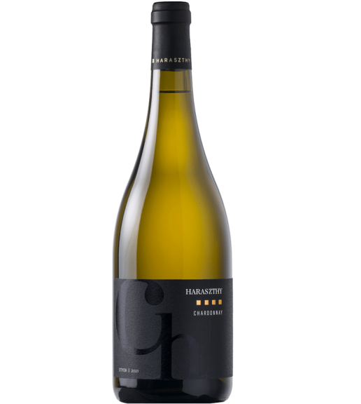 Photo for: Haraszthy Chardonnay Barrique 2023