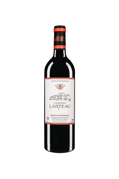 Photo for: Chateau Larteau