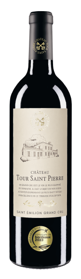 Photo for: Chateau Tour Saint Pierre