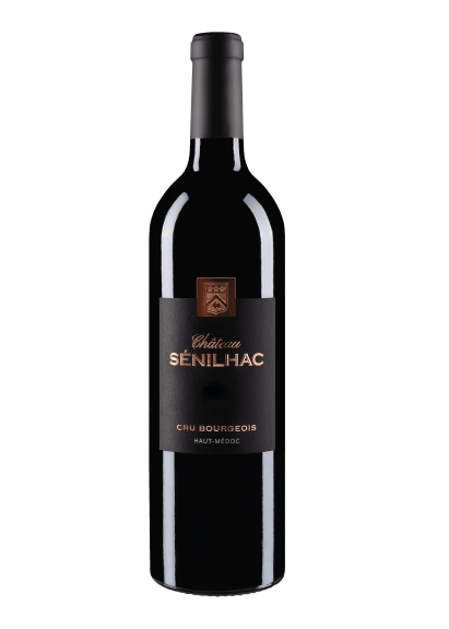 Photo for: Chateau Senlihac 