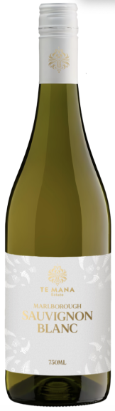 Photo for: Te Mana Estate Marlborough Sauvignon Blanc