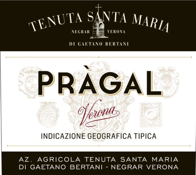 Photo for: Pràgal Igt Verona