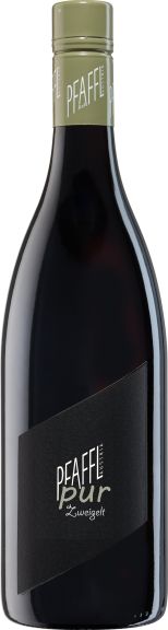 Photo for: Pfaffl Zweigelt Pur