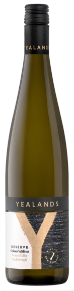 Photo for: Yealands Reserve Gruner Veltliner