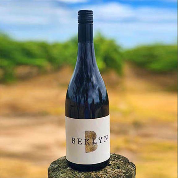 Photo for: Beklyn Shiraz 2019