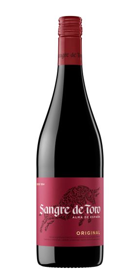 Photo for: Sangre de Toro Original