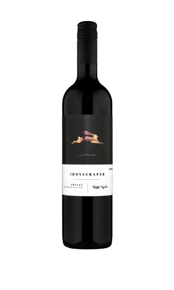 Photo for: 2021 Ironscraper Shiraz
