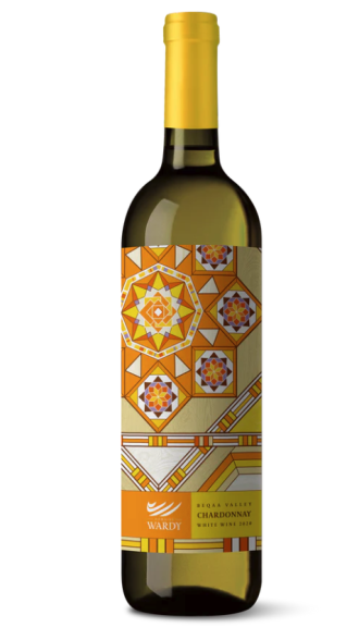 Photo for: Beqaa Valley Chardonnay 2020
