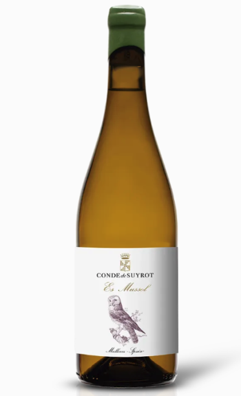 Photo for:  Es Mussol