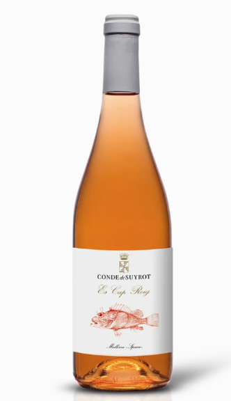 Photo for: Es Cap Roig