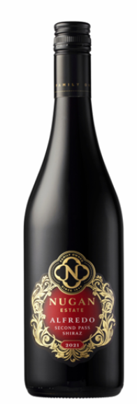 Photo for: Nugan Estate Alfredo Second Pass Shiraz