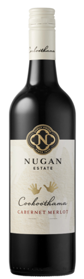 Photo for: Cookoothama Cabernet Merlot