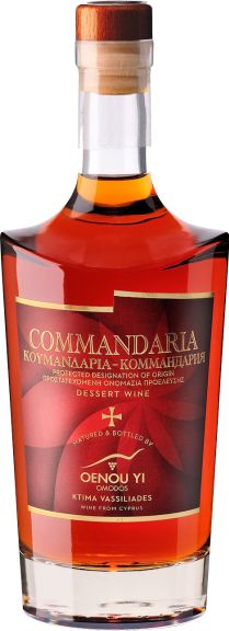Photo for: Commandaria