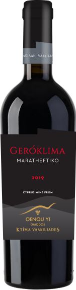 Photo for: Geroklima