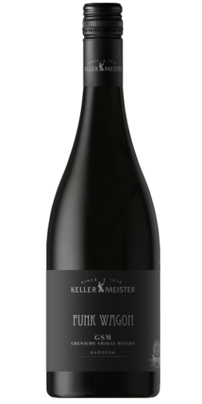 Photo for: Kellermeister Funk Wagon GSM