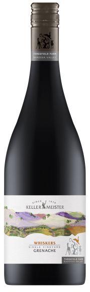 Photo for: Kellermeister Threefold Farm Whiskers Grenache