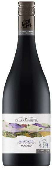 Photo for: Kellermeister Threefold Farm Missy Moo Mataro