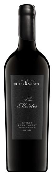 Photo for: Kellermeister The Meister Shiraz