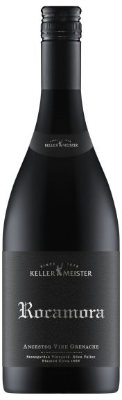 Photo for: Kellermeister Rocamora Ancestor Vine Grenache