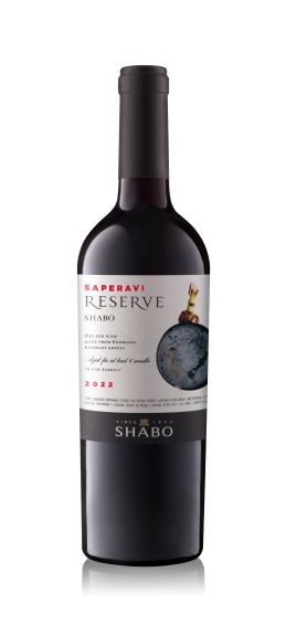 Photo for: Reserve Saperavi