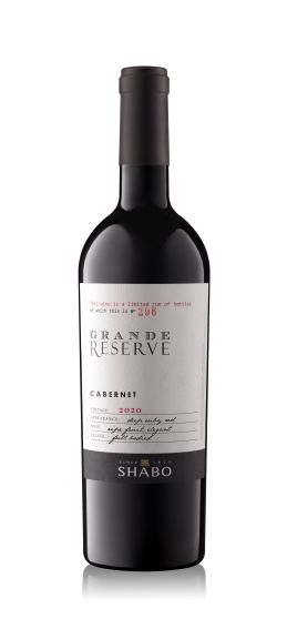 Photo for: Grande Reserve Cabernet