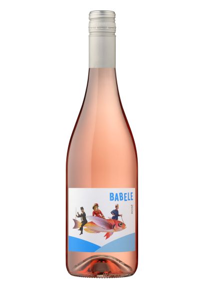 Photo for: Babele Roze