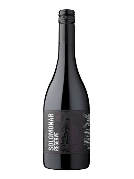 Photo for: Solomonar Reserva Red Blend