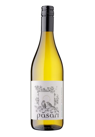 Photo for: Pasari Pinot Grigio