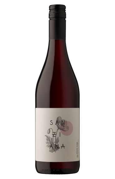 Photo for: Sanziana Pinot Noir