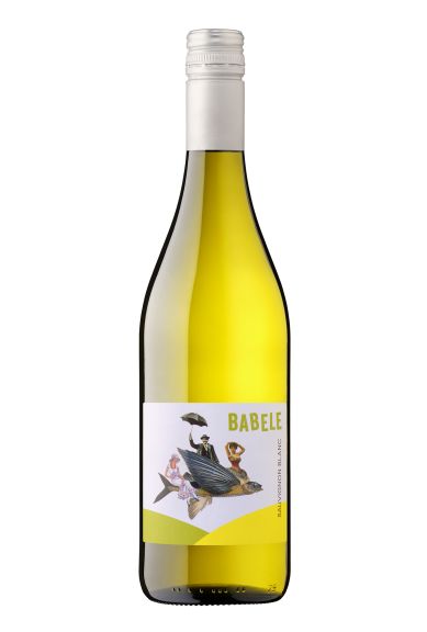 Photo for: Babele Sauvignon Blanc