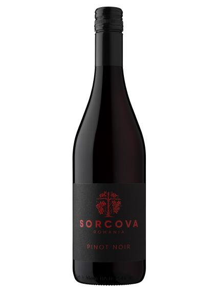 Photo for: Sorcova Pinot Noir