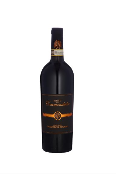 Photo for: Rosso del Commendator - Montello Rosso Superiore DOCG