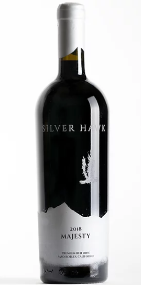 Photo for: Majesty Red Blend 2018