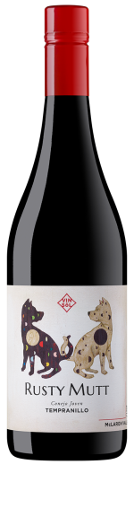 Photo for: Rusty Mutt